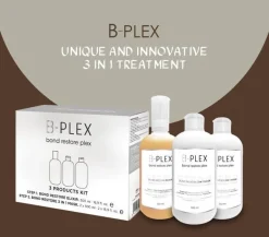 B-Plex - Pack And Bond Restore Plex - 1500 ml