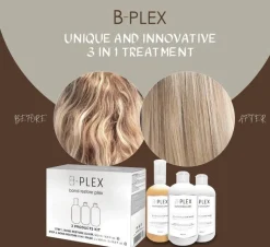 B-Plex - Pack And Bond Restore Plex - 1500 ml