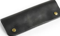 Bravehead Scissor Pouch Leather