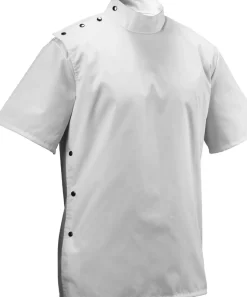 Bravehead Barber jacket White Medium