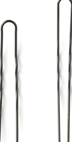 Bravehead Big Freda Black 90 mm - 20 Pcs