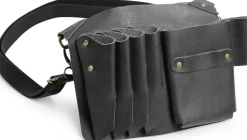 Bravehead Carpenter Holster Leather