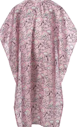 Bravehead Child Cape Unicorn