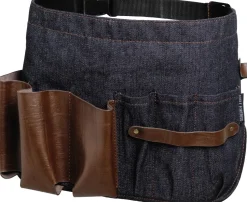 Bravehead Denim tool belt