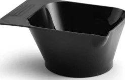 Bravehead Dye Bowl Magnetic Black - 350 ml