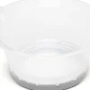Bravehead Dye Bowl Small White 250 ml