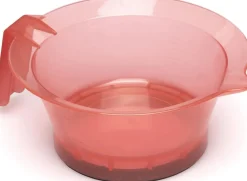 Bravehead Dye Bowl Small Red 250 ml