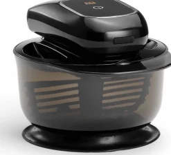 Bravehead Electric Color Mixer