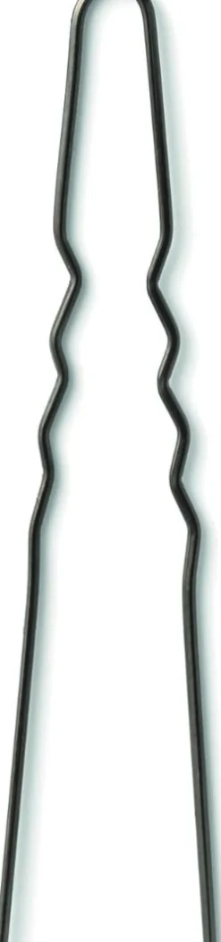 Bravehead Munster Pin Black 50 mm - 20 Pcs