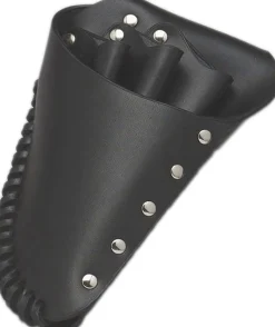 Bravehead Scissor Holster Wild West