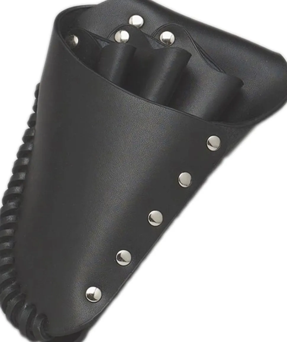 Bravehead Scissor Holster Wild West