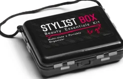 Bravehead Stylist Box With Practical Tools Included