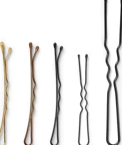 Bravehead Stylist Hair Grips & Pin Box