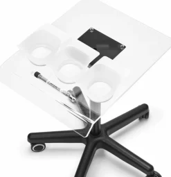 Bravehead Trolley Plexi