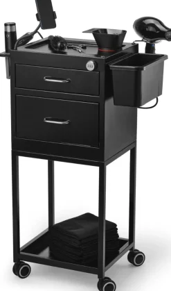 Bravehead Trolly Metal With Code Lock