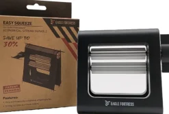 Bravehead Tube squeezer 2.0