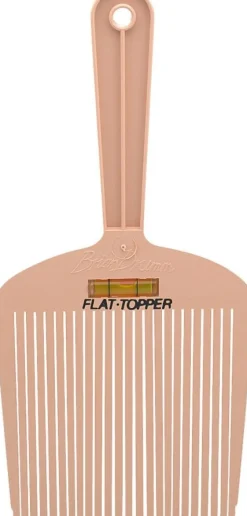 Brian Drumm Flattopper I