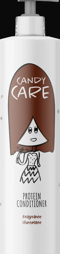 Candy Care Protein Conditioner - 1000 ml