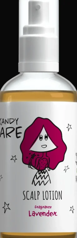 Candy Care Scalp Lotion - 100 ml