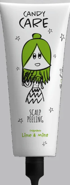 Candy Care Scalp Peeling - 100 ml