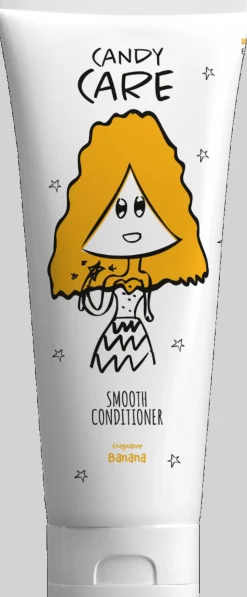 Candy Care Smooth Conditioner - 250 ml