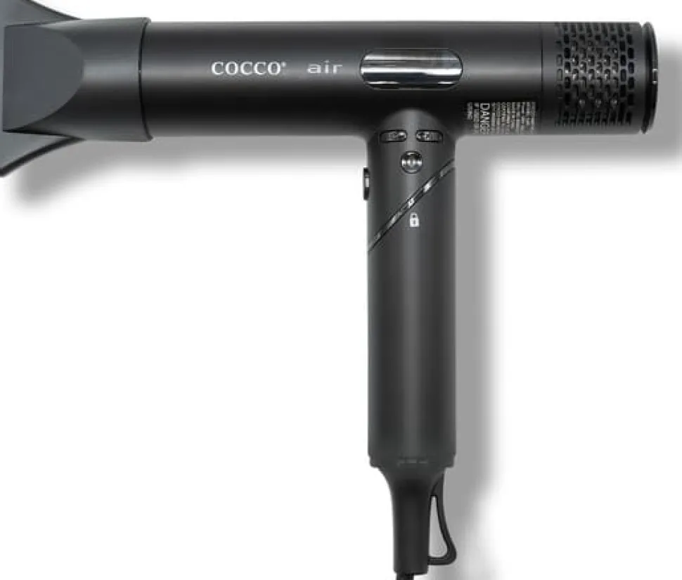 COCCO Air Ionic Dryer 1600 Watt
