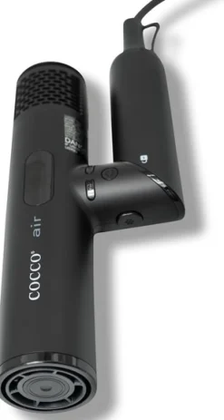 COCCO Air Ionic Dryer 1600 Watt