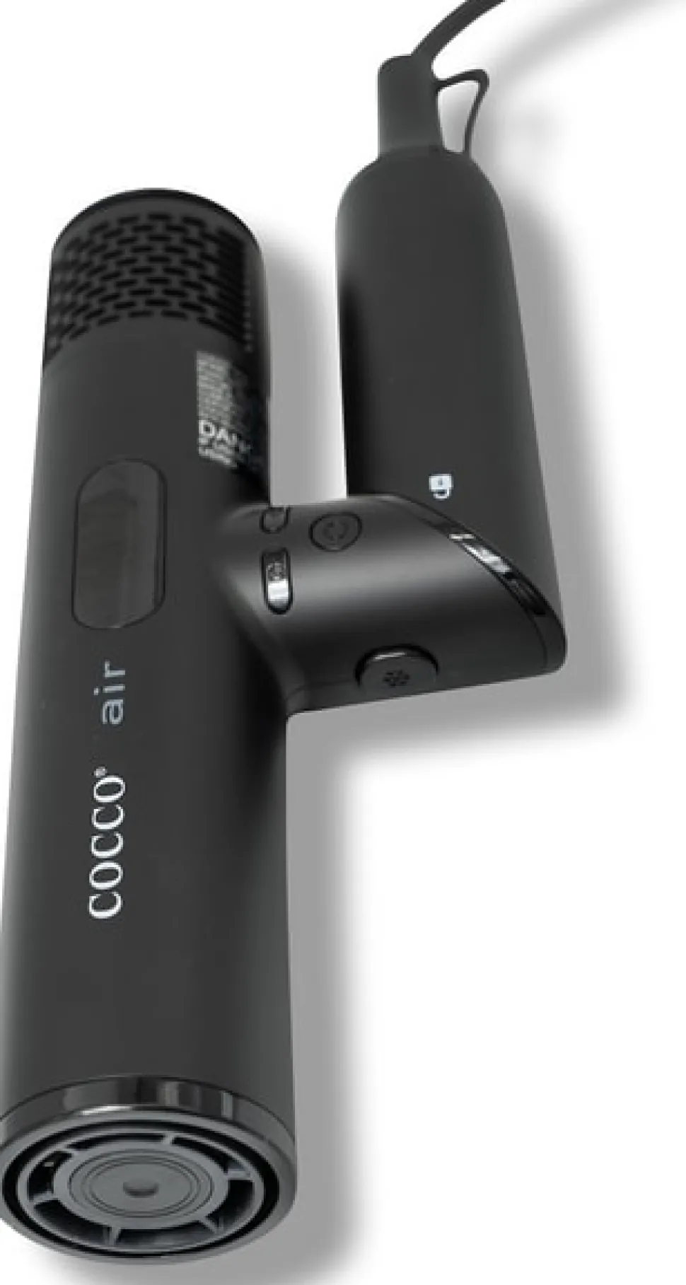 COCCO Air Ionic Dryer 1600 Watt