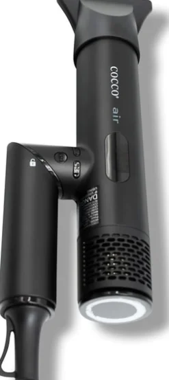 COCCO Air Ionic Dryer 1600 Watt