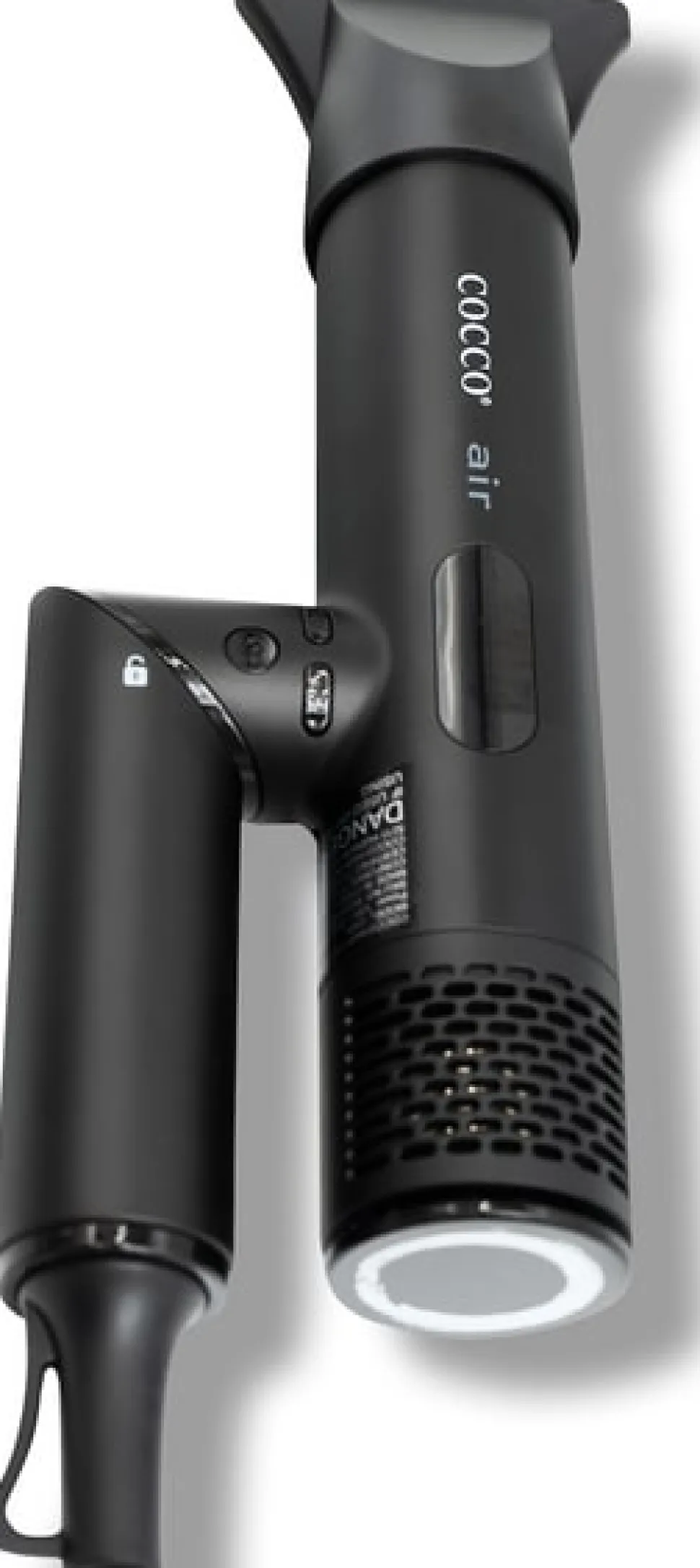 COCCO Air Ionic Dryer 1600 Watt