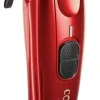 COCCO Hyper Velcro Pro Clipper Red