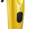 COCCO Hyper Velcro Pro Clipper Yellow