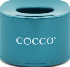 COCCO Hyper Velcro Pro Clipper Dark Teal