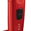 COCCO Hyper Velcro Pro Trimmer Red