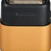 COCCO Impacto Micro Wet - Dry Shaver Gold
