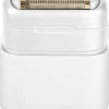 COCCO Impacto Micro Wet - Dry Shaver White