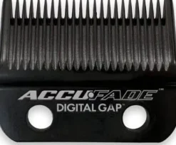 COCCO Pro Digital Gap™ Accufade Graphene Clipper Blade
