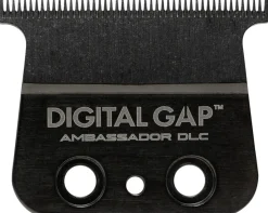 COCCO Pro Digital Gap™ Ambassador DLC Trimmer Blade