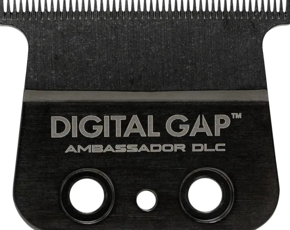 COCCO Pro Digital Gap™ Ambassador DLC Trimmer Blade