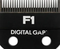 COCCO Pro Digital Gap™ Graphene F1 Clipper Blade