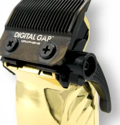 COCCO Velcro Pro Clipper Gold