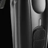 COCCO Velcro Pro Clipper Matte Black