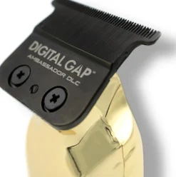 COCCO Velcro Pro Trimmer Gold