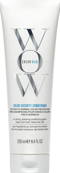 Color WOW Color Security Conditioner 250 ml