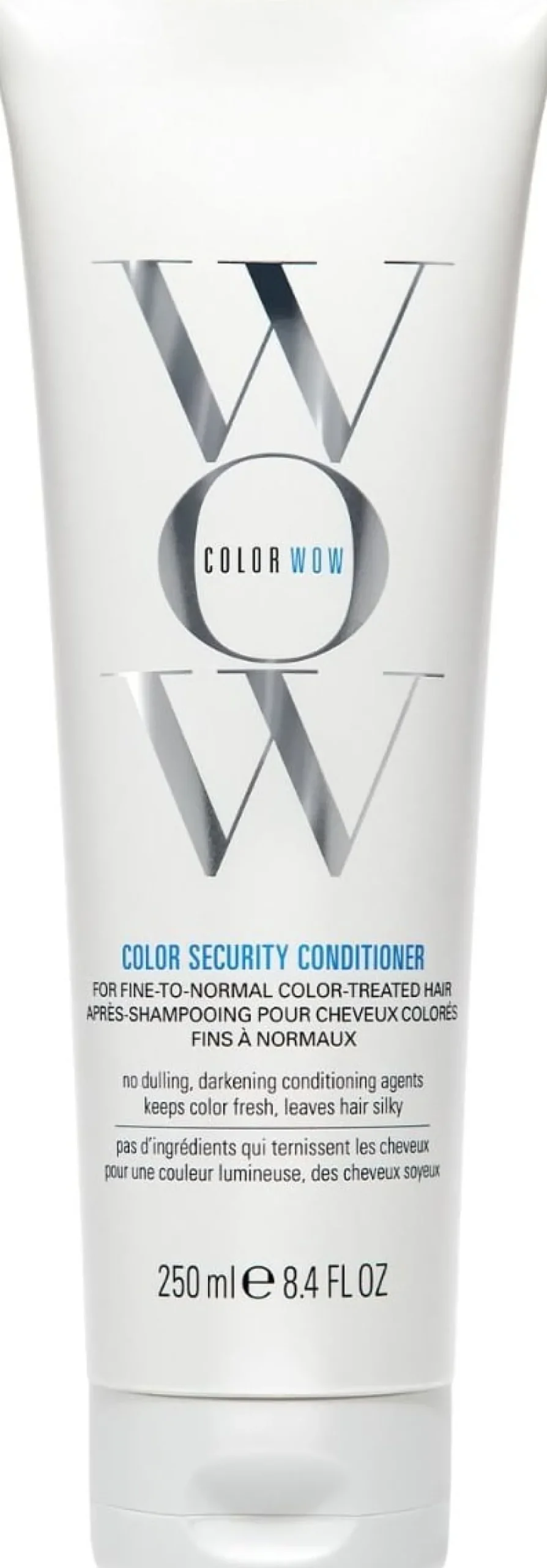 Color WOW Color Security Conditioner 250 ml
