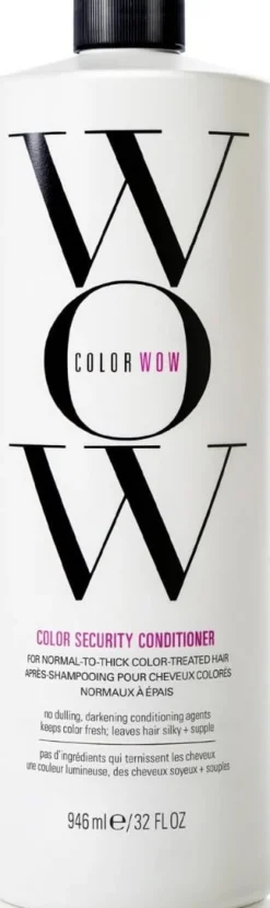 Color WOW Color Security Conditioner 1000 ml
