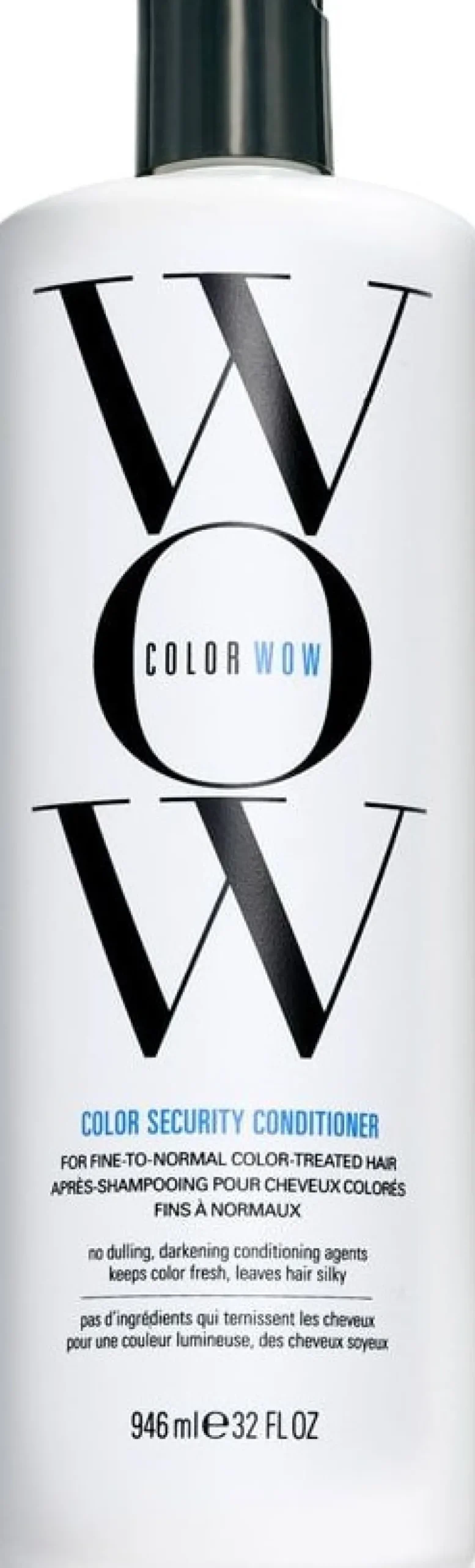 Color WOW Color Security Conditioner 1000 ml