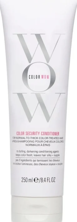 Color WOW Color Security Conditioner 250 ml