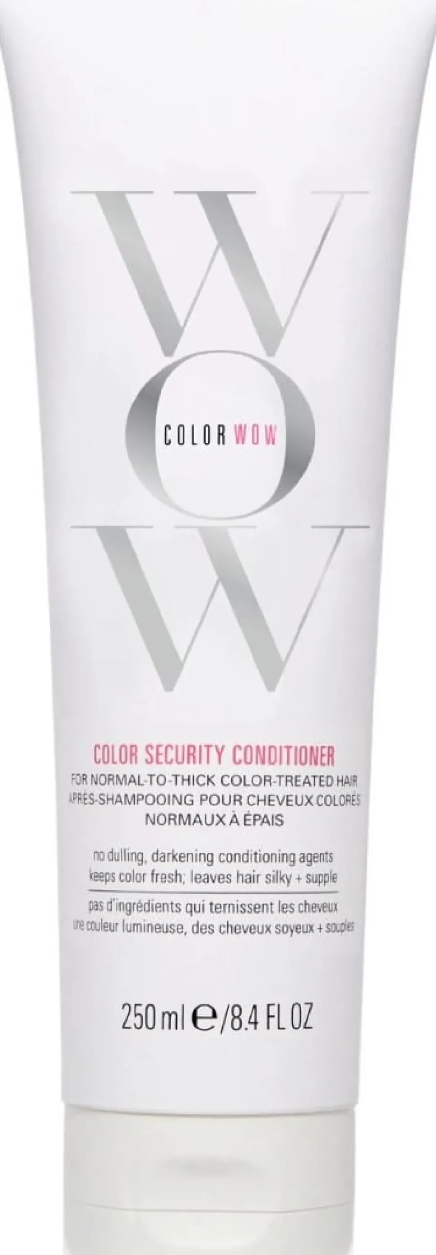 Color WOW Color Security Conditioner 250 ml