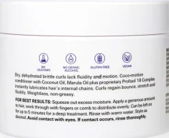 Color WOW Curl Wow Coco Motion Lubricating Conditioner 295 ml